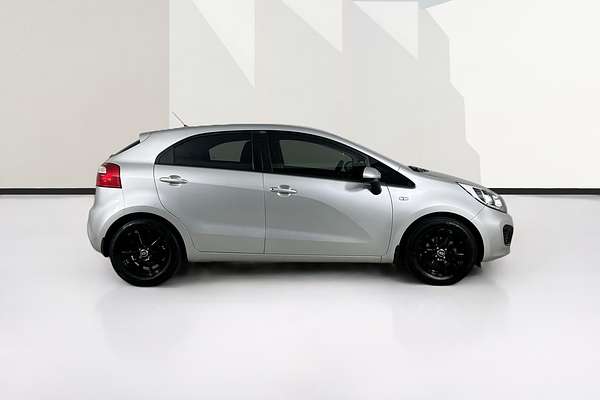 2014 Kia RIO S UB MY14