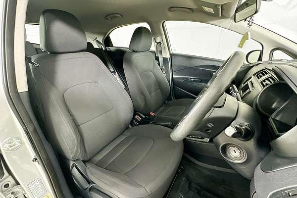 2014 Kia RIO S UB MY14