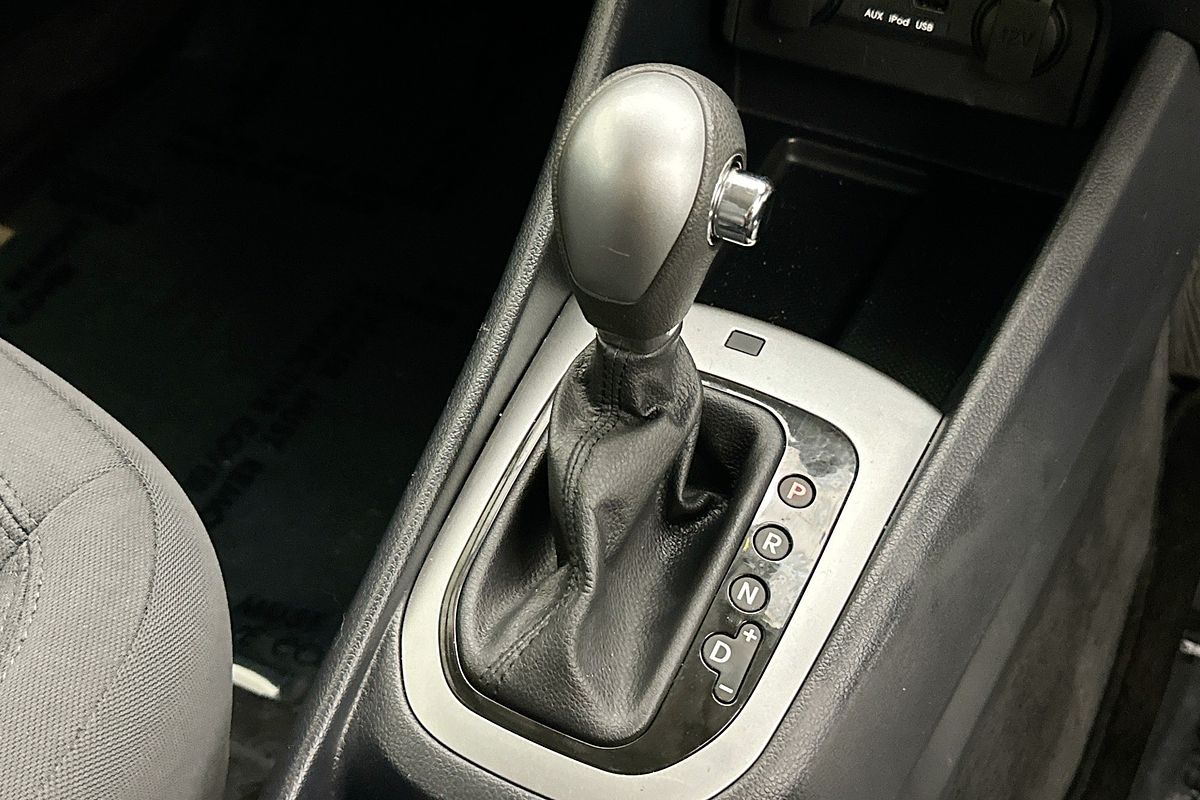 2014 Kia RIO S UB MY14