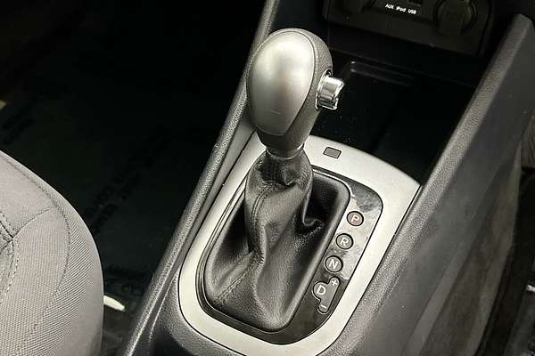 2014 Kia RIO S UB MY14