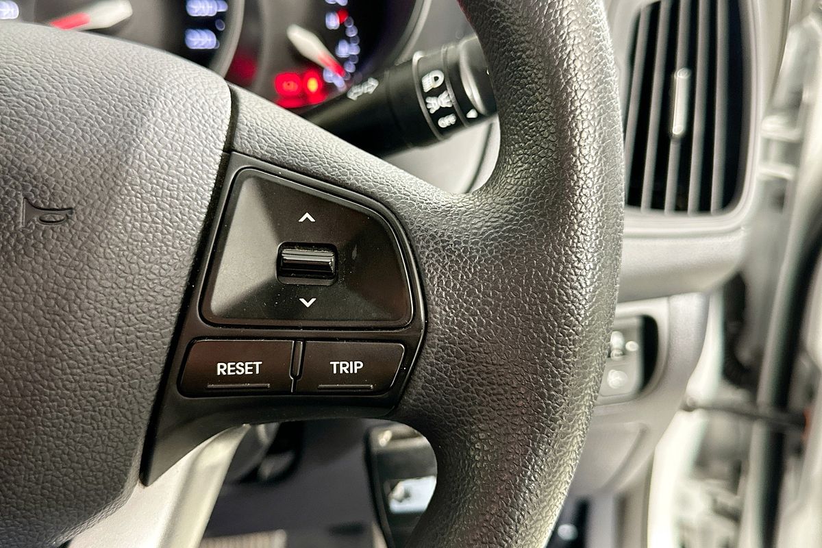 2014 Kia RIO S UB MY14