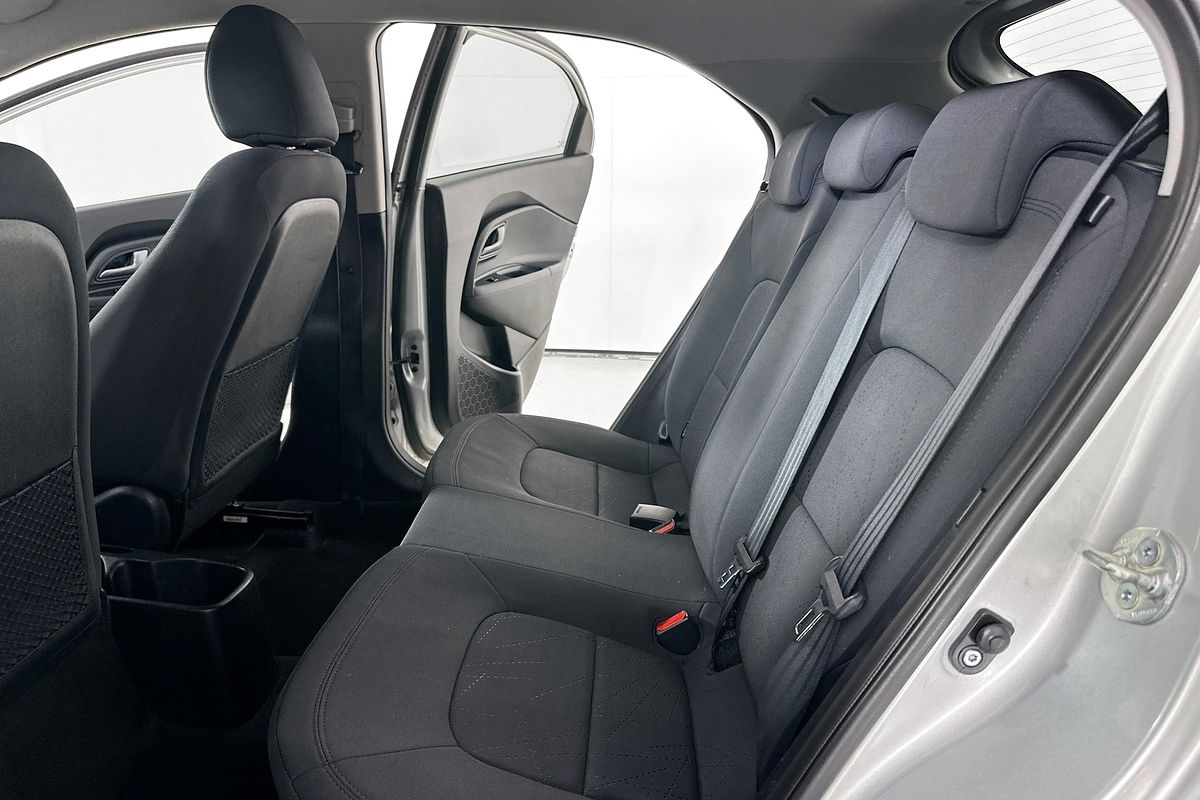 2014 Kia RIO S UB MY14