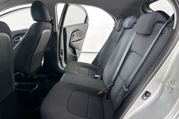 2014 Kia RIO S UB MY14
