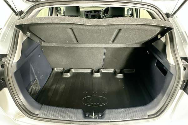 2014 Kia RIO S UB MY14