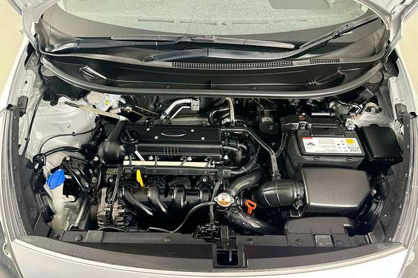2014 Kia RIO S UB MY14