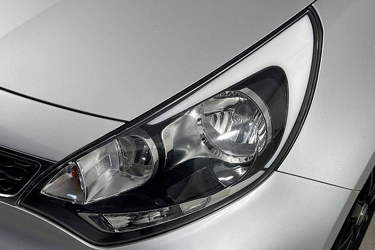 2014 Kia RIO S UB MY14