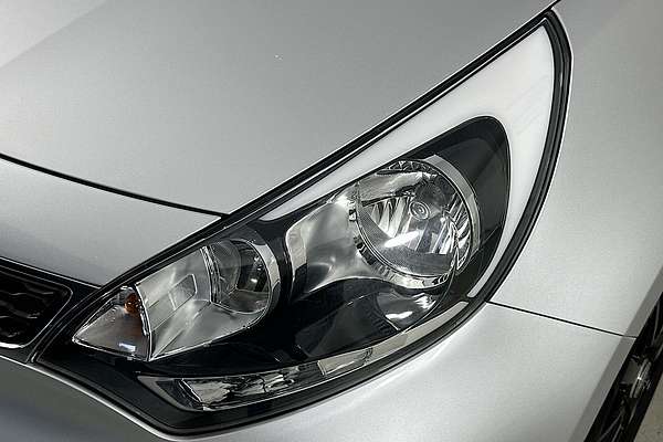 2014 Kia RIO S UB MY14