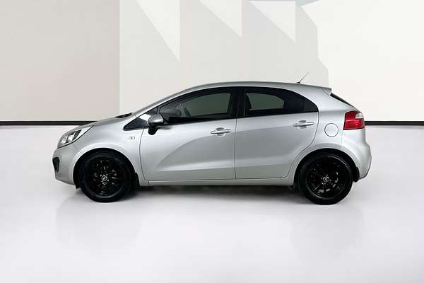 2014 Kia RIO S UB MY14