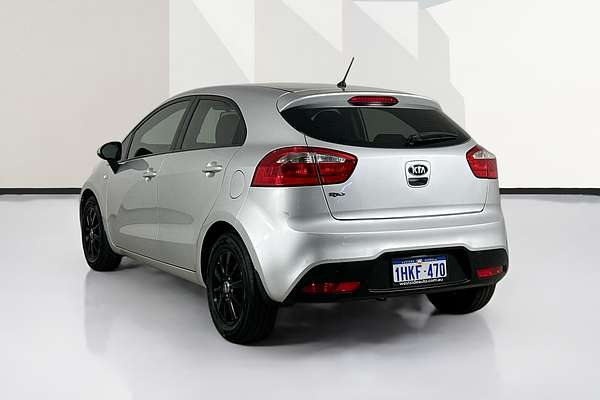 2014 Kia RIO S UB MY14