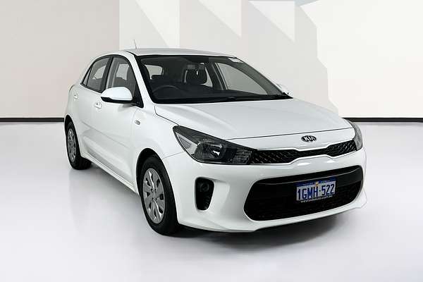 2018 Kia Rio S YB