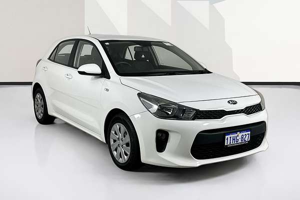 2018 Kia RIO S YB