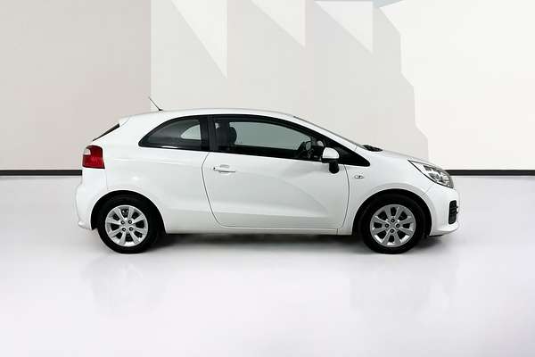 2016 Kia RIO S UB MY16