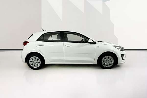 2022 Kia RIO S YB PE MY22