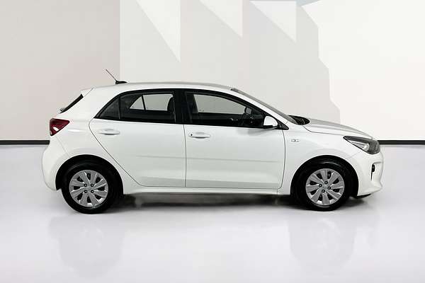 2018 Kia Rio S YB
