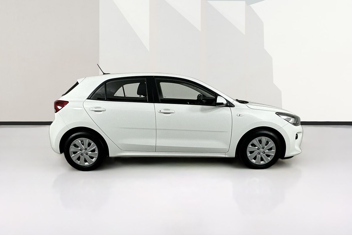 2018 Kia Rio S YB