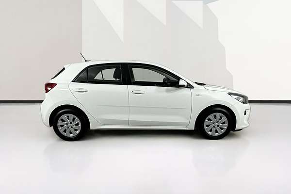 2018 Kia Rio S YB