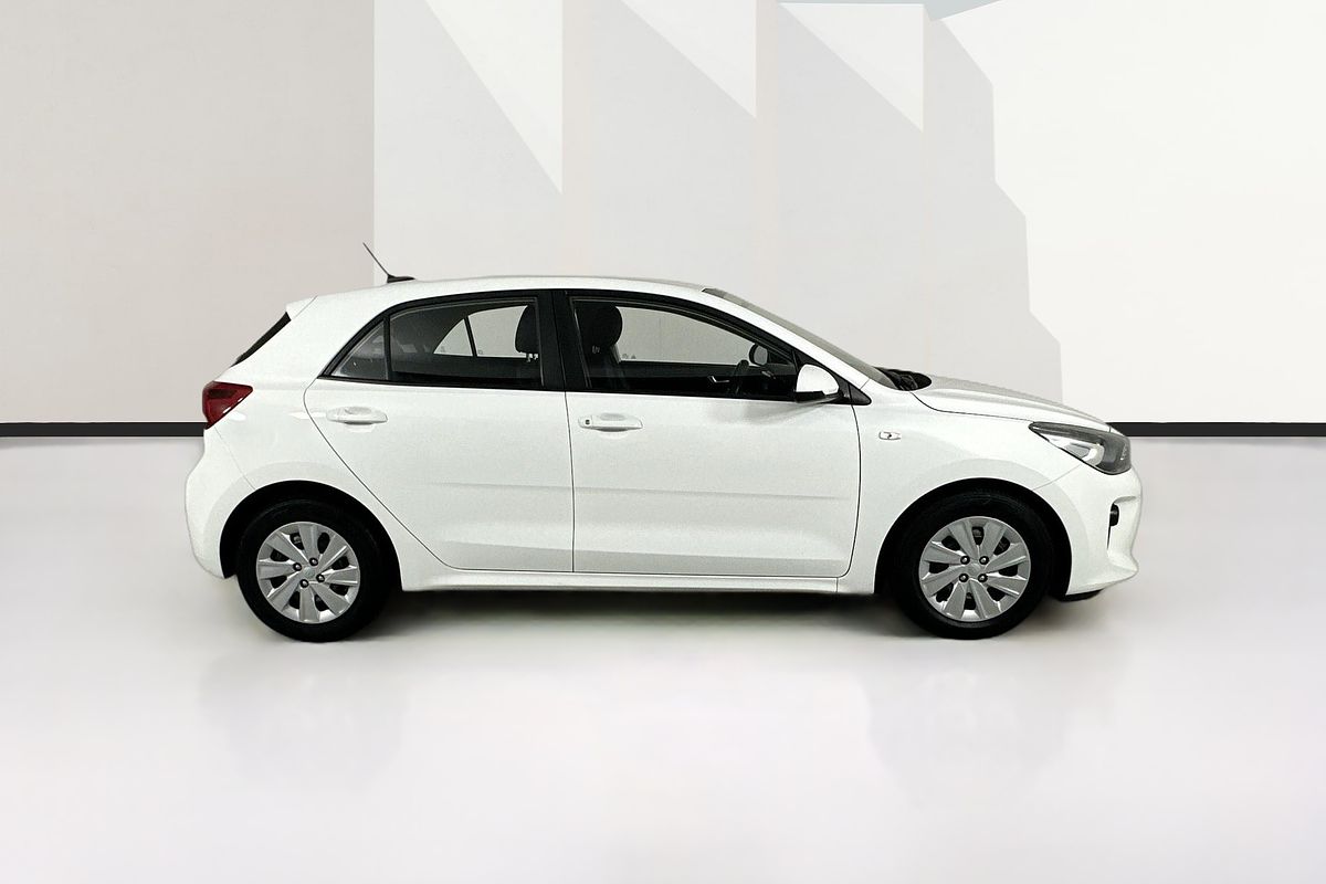 2018 Kia RIO S YB