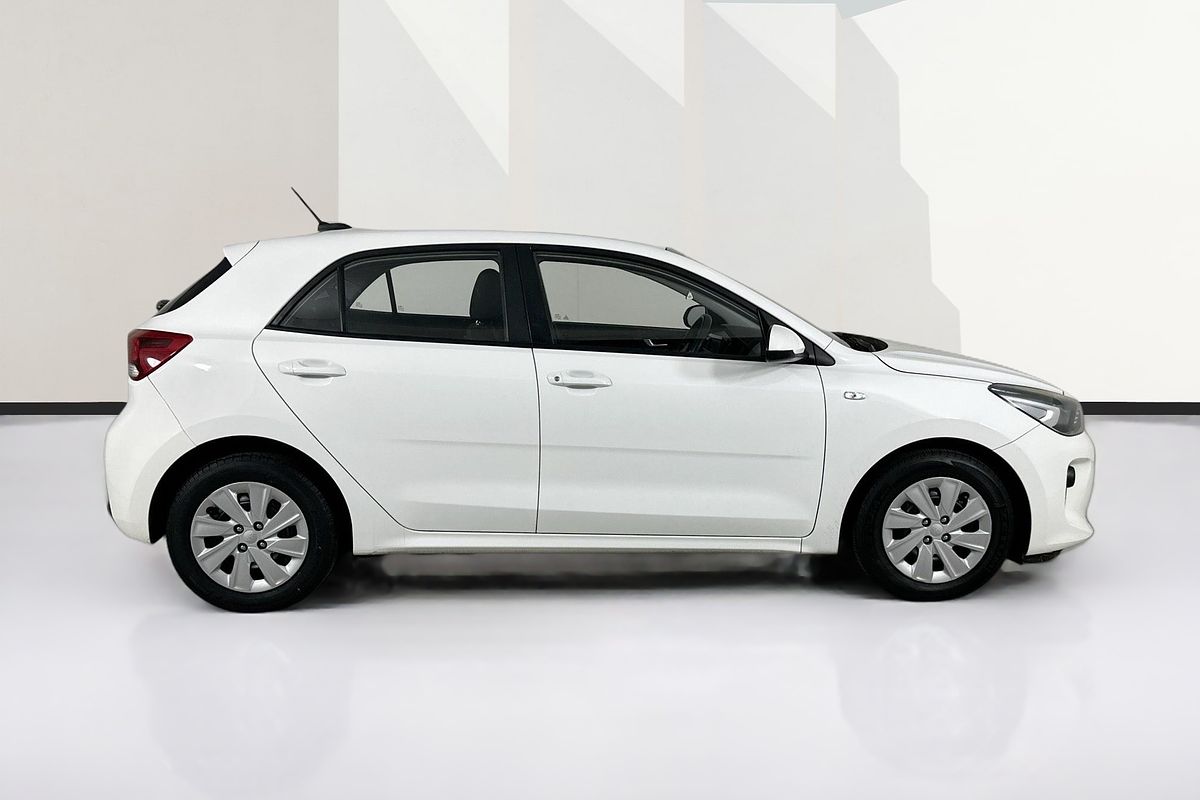 2018 Kia RIO S YB