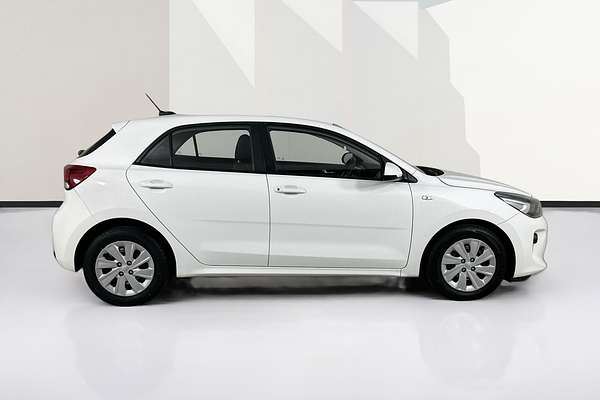 2018 Kia RIO S YB