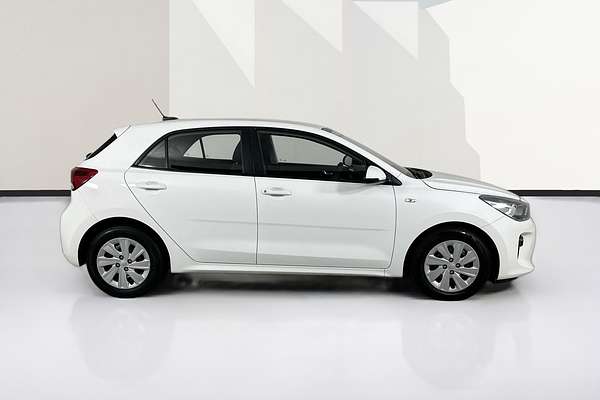 2018 Kia RIO S YB MY18