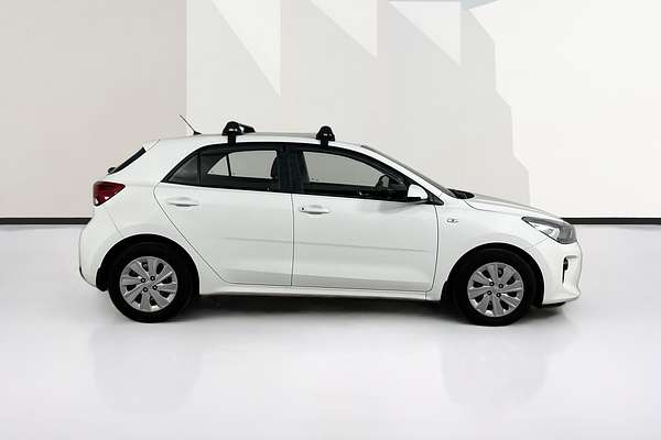 2017 Kia RIO