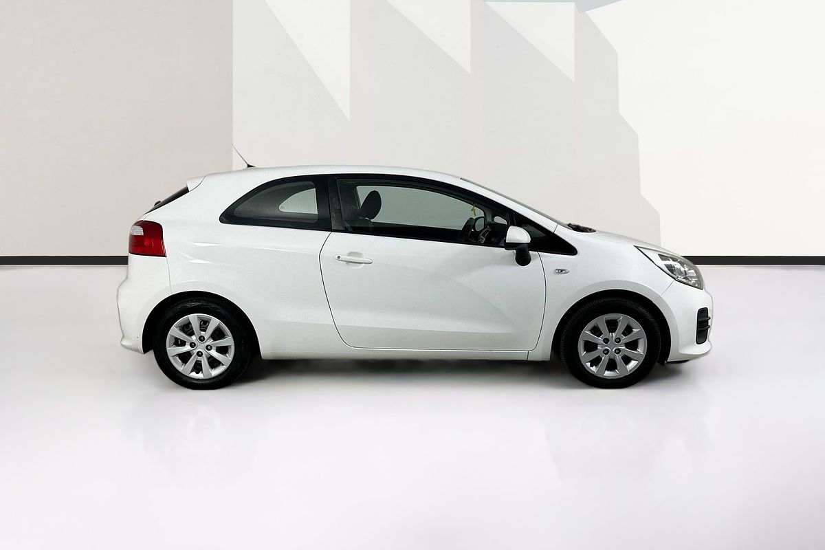2015 Kia RIO S UB MY15