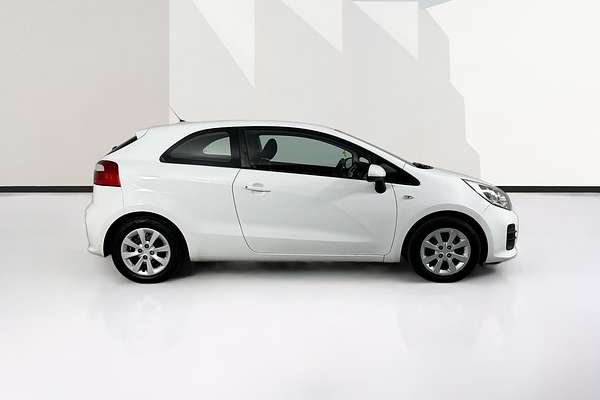 2015 Kia RIO S UB MY15