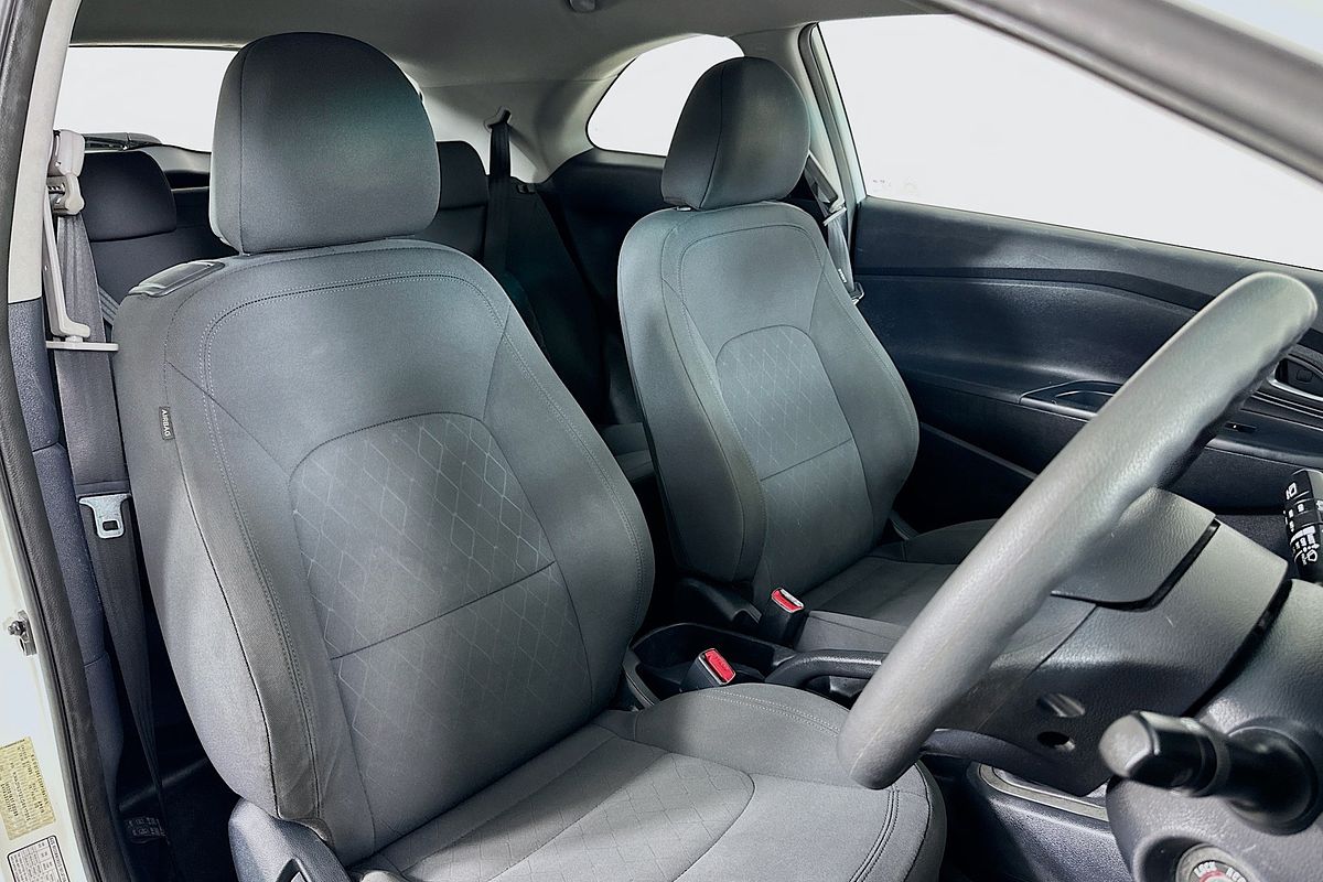 2016 Kia RIO S UB MY16
