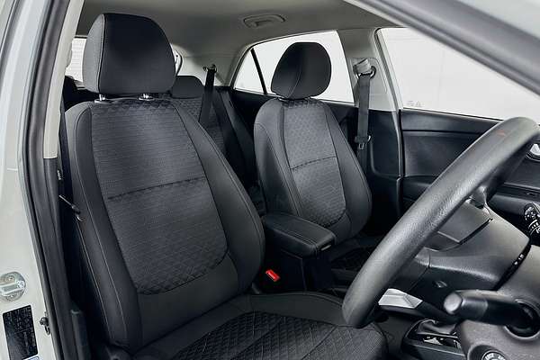 2022 Kia RIO S YB PE MY22