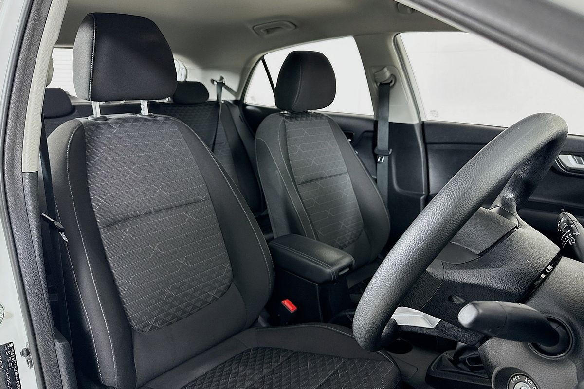 2018 Kia Rio S YB