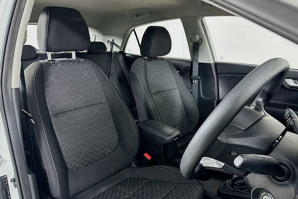 2018 Kia Rio S YB