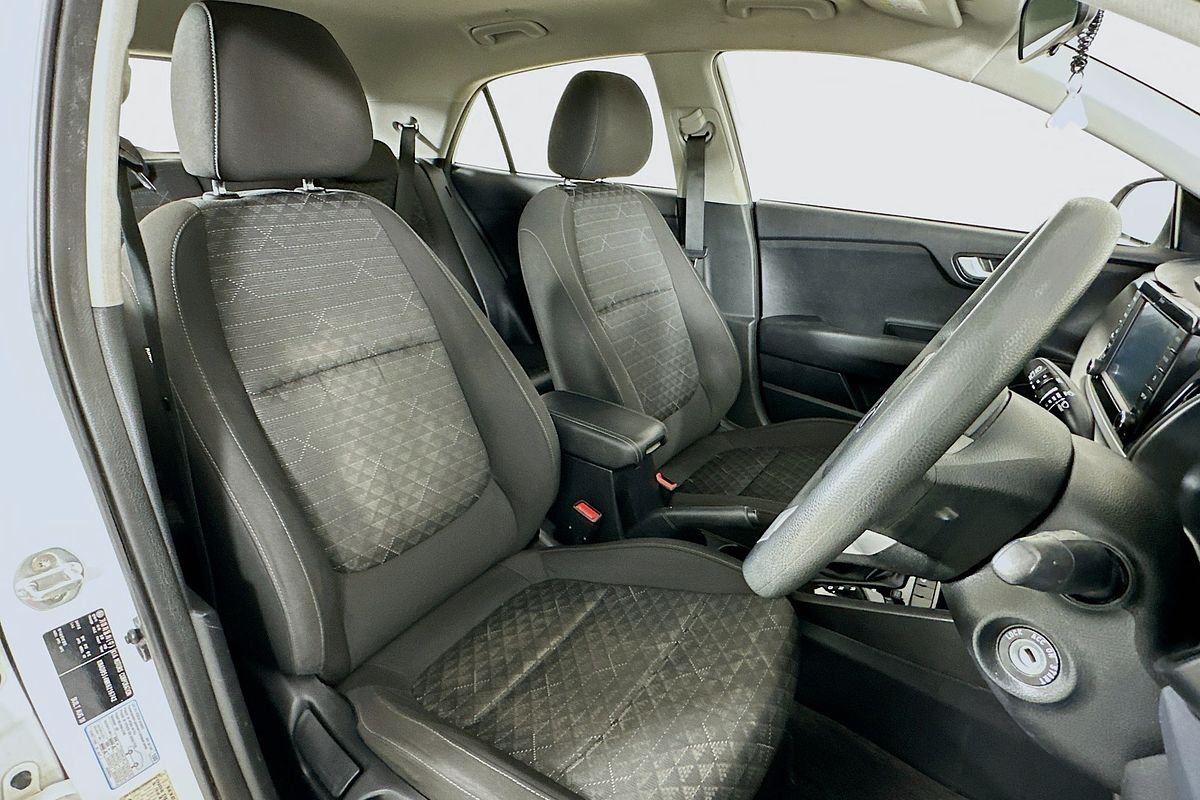 2018 Kia RIO S YB