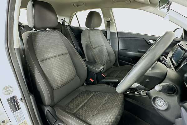 2018 Kia RIO S YB