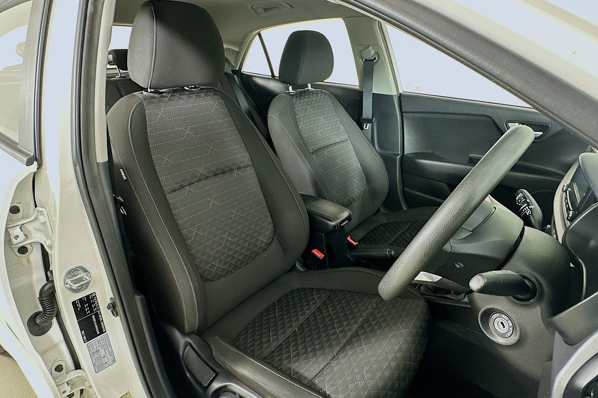 2017 Kia RIO
