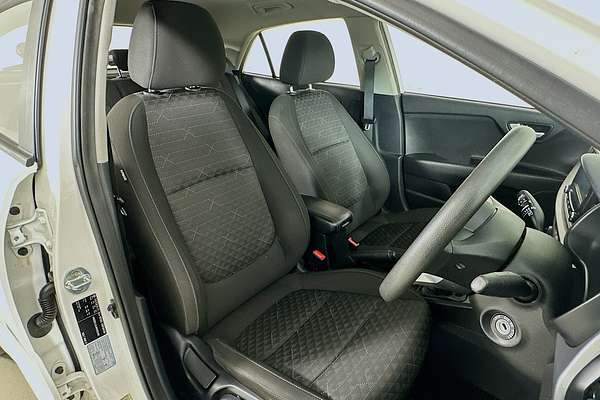 2017 Kia RIO