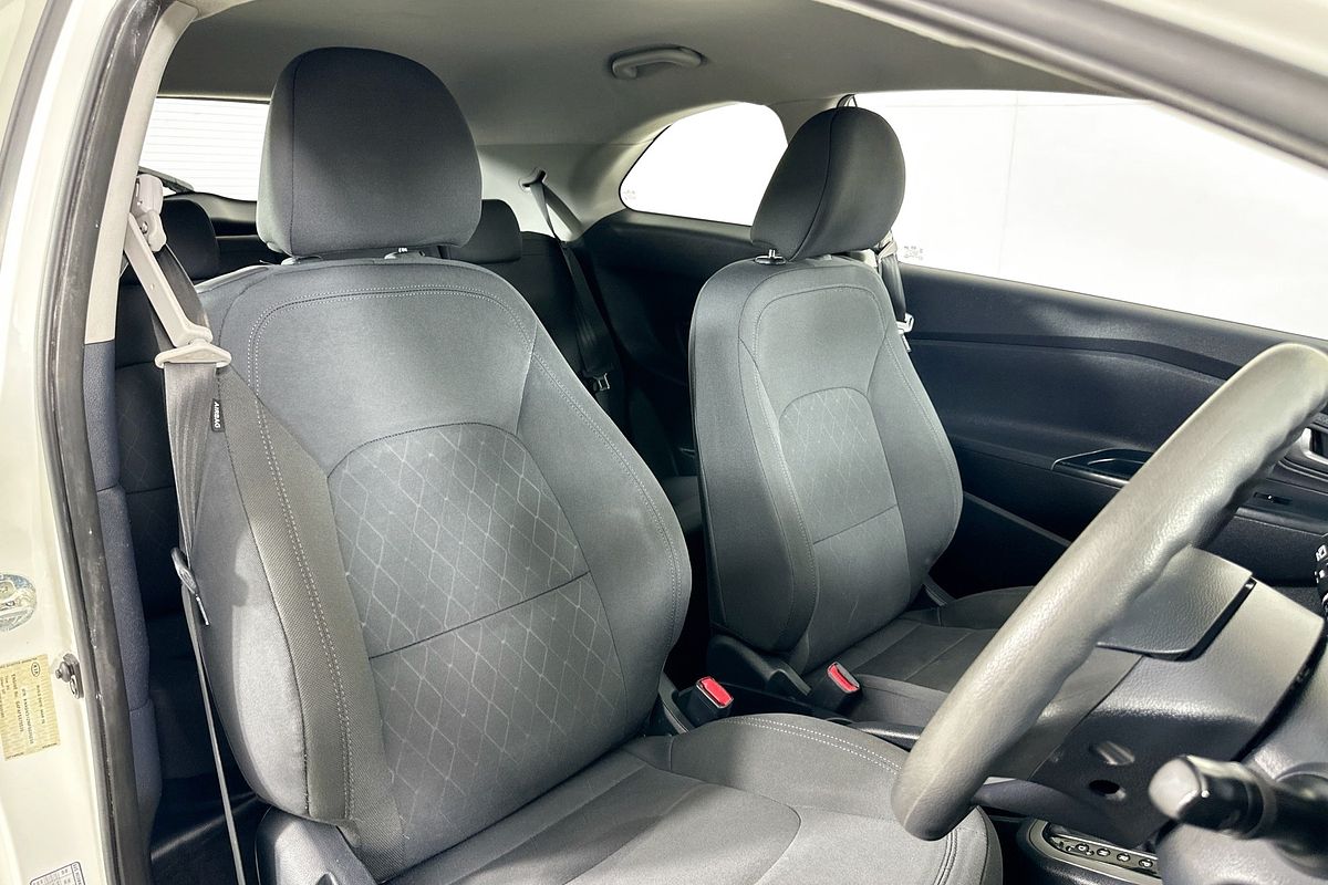 2015 Kia RIO S UB MY15