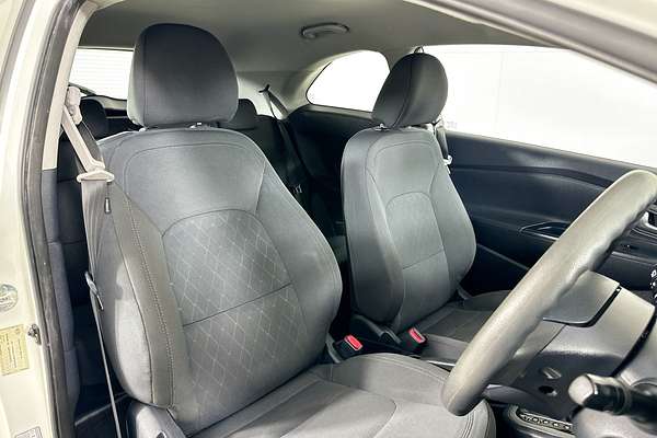 2015 Kia RIO S UB MY15