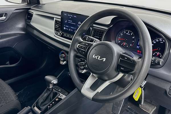 2022 Kia RIO S YB PE MY22
