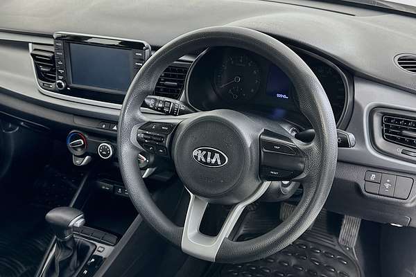 2018 Kia Rio S YB