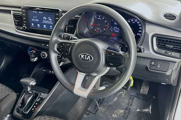 2018 Kia RIO S YB