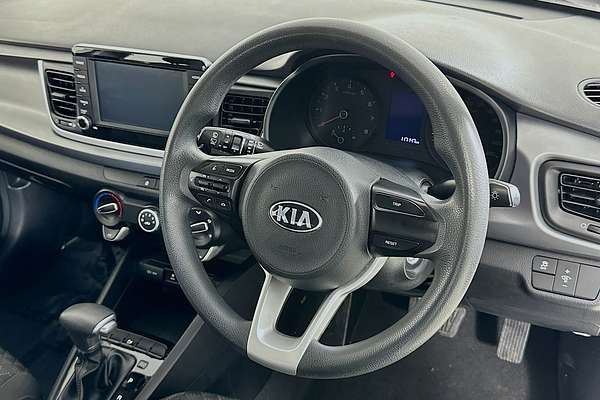 2018 Kia RIO S YB
