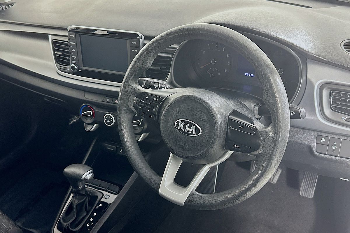 2018 Kia RIO S YB MY18