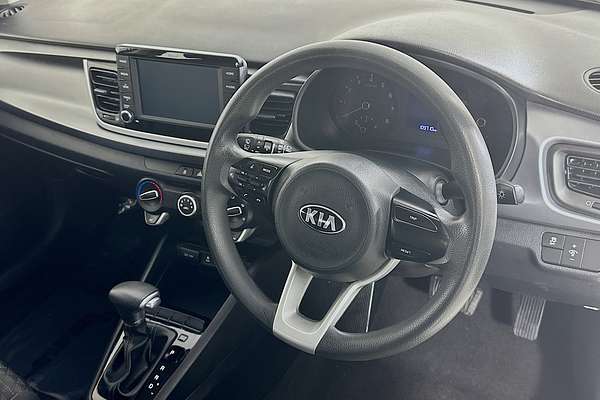 2018 Kia RIO S YB MY18