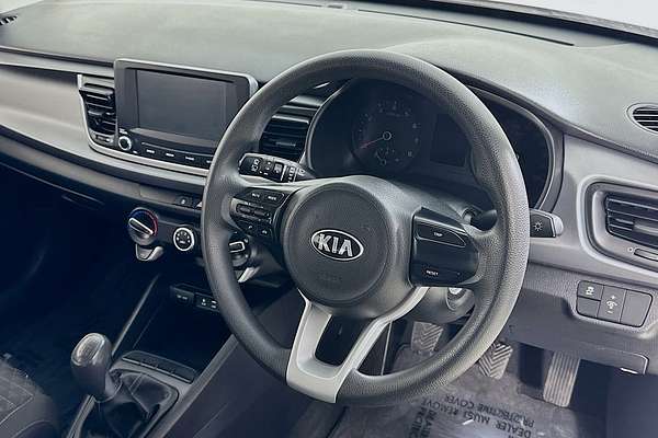2017 Kia RIO