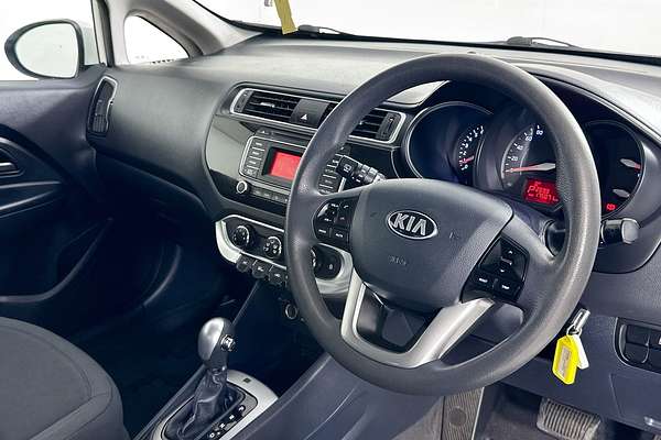 2015 Kia RIO S UB MY15