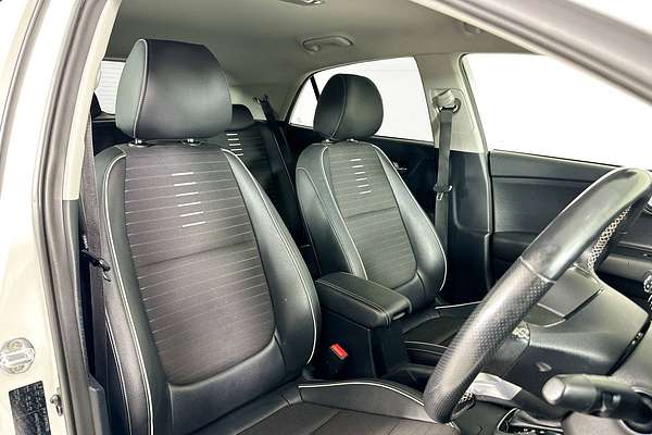 2021 Kia RIO GT-LINE YB PE MY21