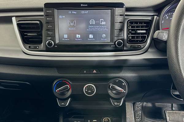 2018 Kia Rio S YB