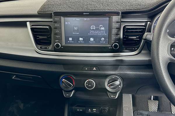 2018 Kia Rio S YB