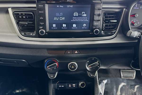 2018 Kia RIO S YB