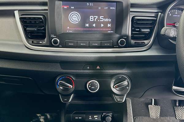 2017 Kia RIO